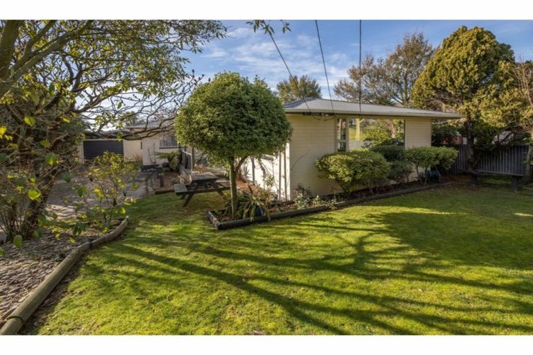 Photo of property in 108 Mcgregors Road, Linwood, Christchurch, 8062