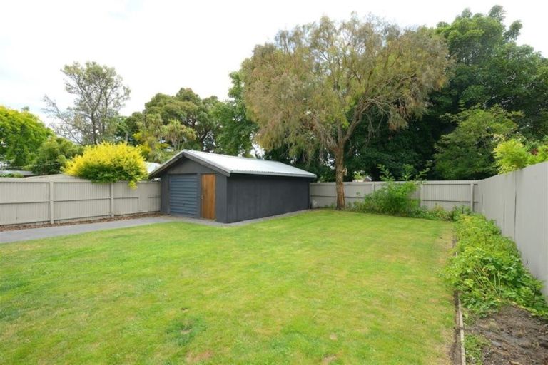 Photo of property in 54 Waltham Road, Sydenham, Christchurch, 8023