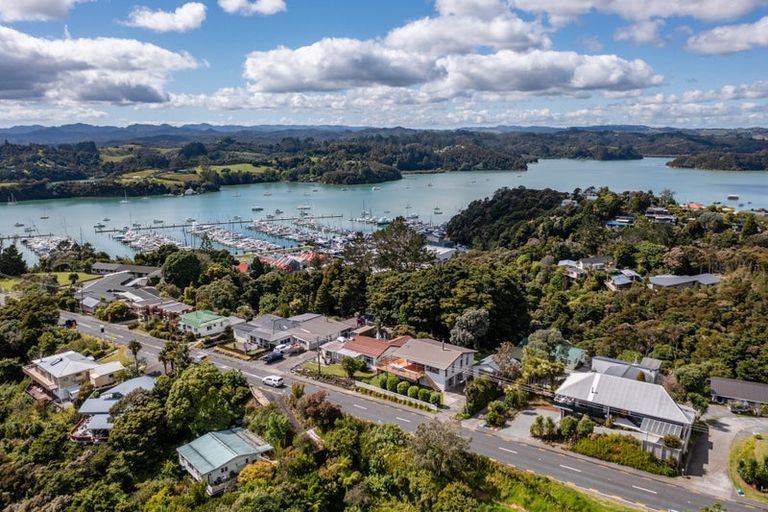 Photo of property in 18 Franklin Street, Opua, 0200