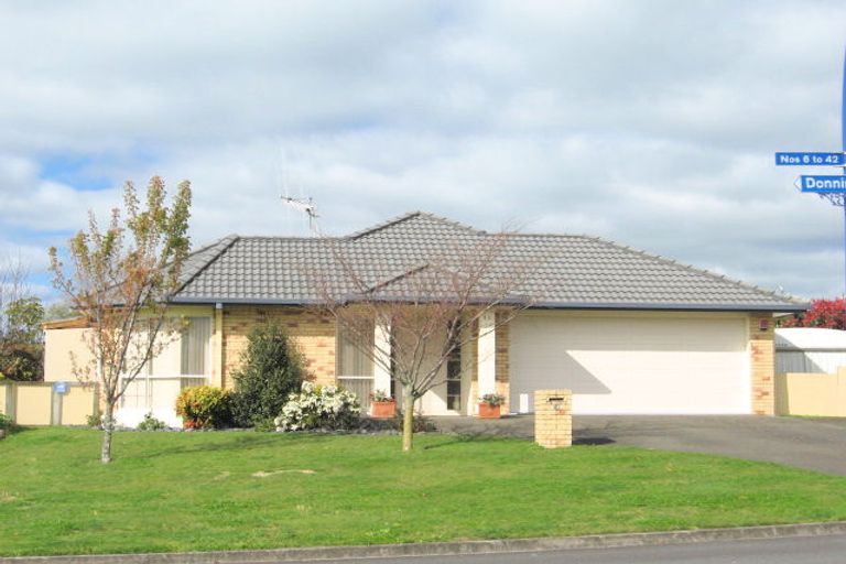Photo of property in 42 Donnington Place, Bethlehem, Tauranga, 3110