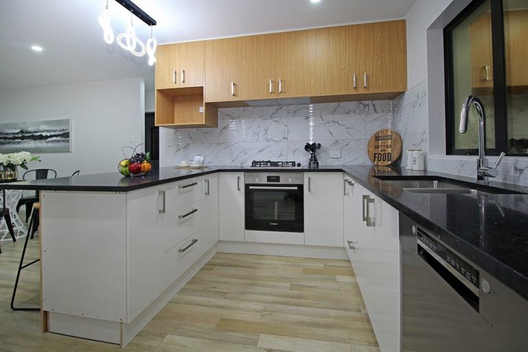 Photo of property in 114c Wyllie Road, Papatoetoe, Auckland, 2025