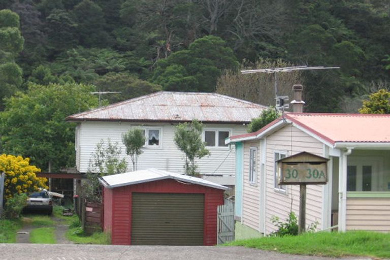Photo of property in 30 Woodside Road, Massey, Auckland, 0614