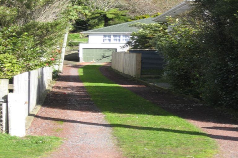 Photo of property in 43 Cornford Street, Karori, Wellington, 6012