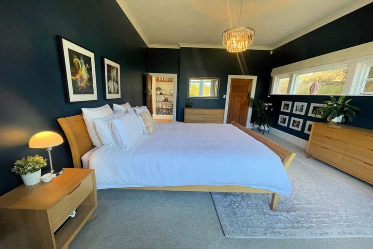 Photo of property in 22 Plunket Street, Kelburn, Wellington, 6012