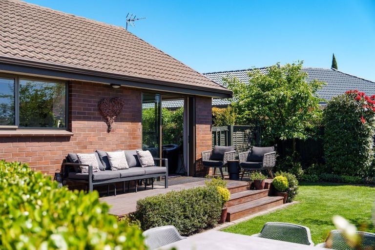 Photo of property in 2 Kent Place, Mosgiel, 9024