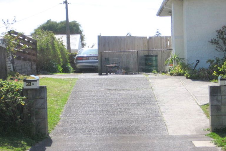 Photo of property in 21b Crane Street, Mount Maunganui, 3116