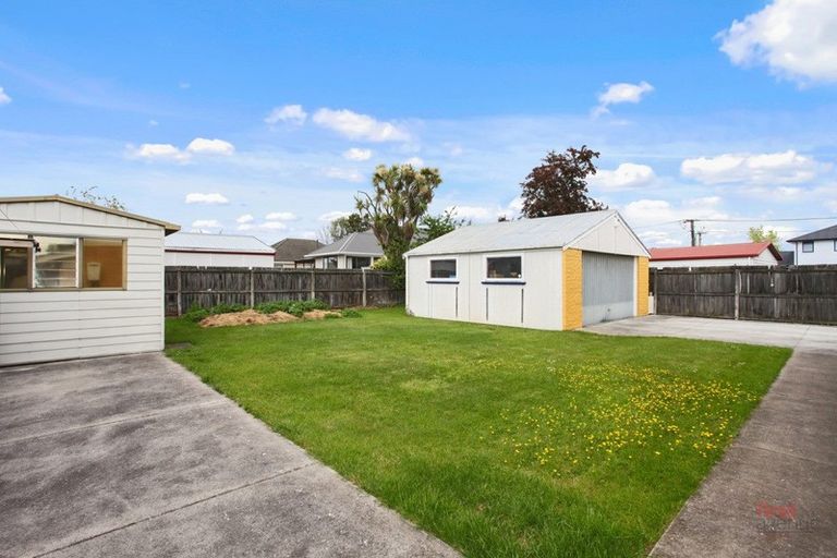 Photo of property in 34 Hammersley Avenue, Shirley, Christchurch, 8013