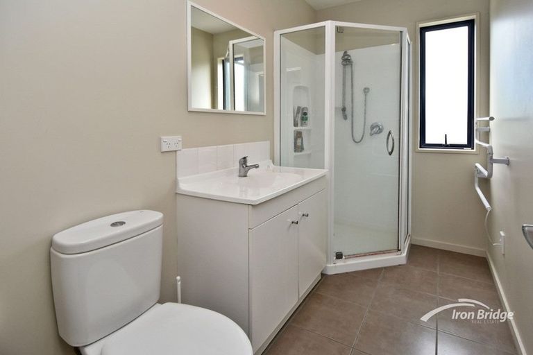 Photo of property in 1/75 Thackeray Place, Waltham, Christchurch, 8023