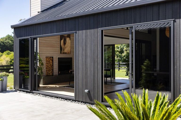 Photo of property in 96b Ainsworth Road, Minden, Tauranga, 3179