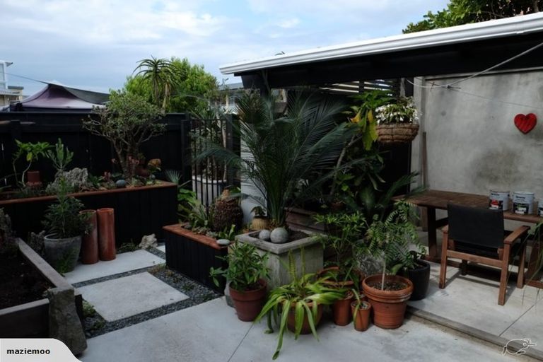 Photo of property in 287 Marine Parade, Napier South, Napier, 4110