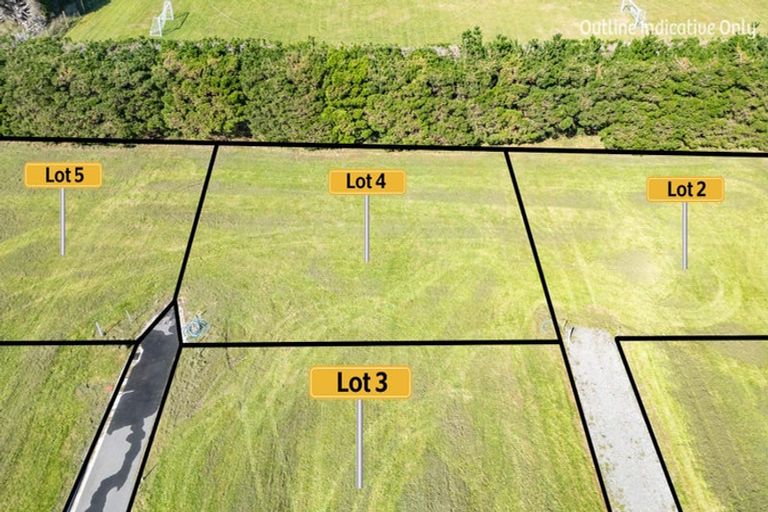 Photo of property in 106 Bay Road, Purakaunui, Port Chalmers, 9081