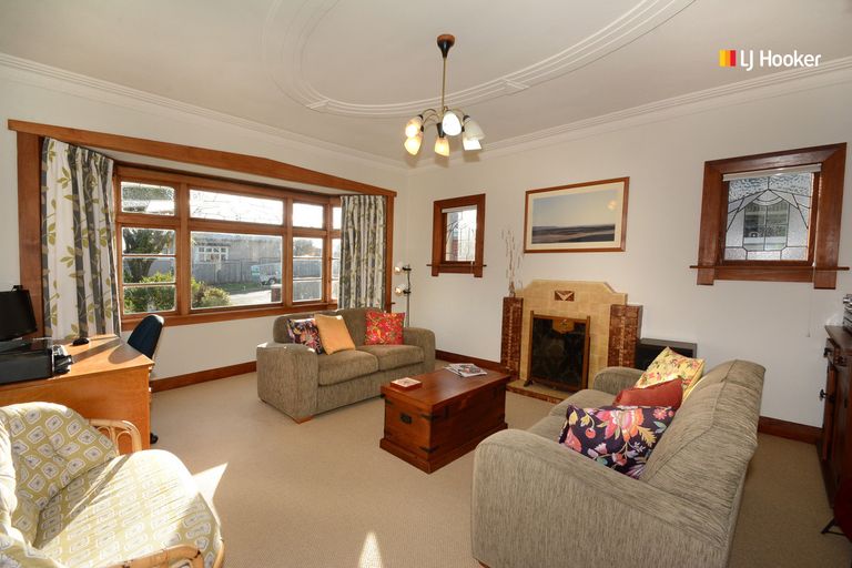 Photo of property in 97 Tomahawk Road, Andersons Bay, Dunedin, 9013