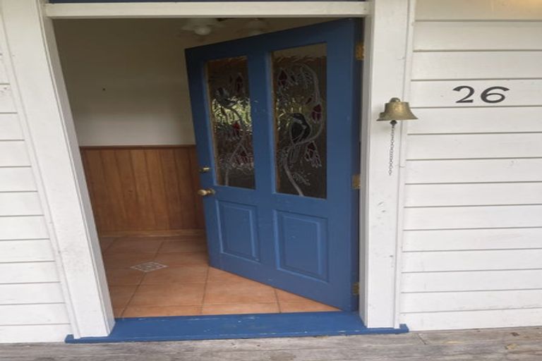 Photo of property in 26 Masefield Street, Cockle Bay, Auckland, 2014