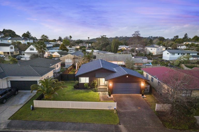 Photo of property in 75 Kamara Road, Glen Eden, Auckland, 0602