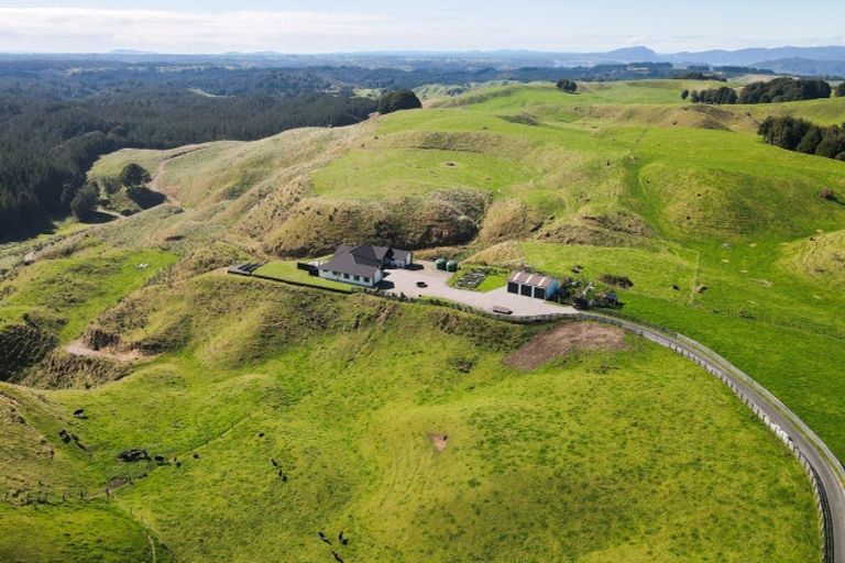 Photo of property in 92 Hoko Road, Okere Falls, Rotorua, 3096