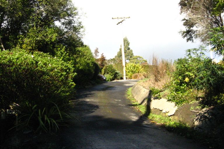 Photo of property in 196 Doctors Point Road, Waitati, 9085
