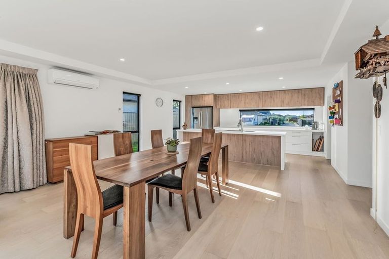 Photo of property in 6 Delorean Drive, Rolleston, 7615