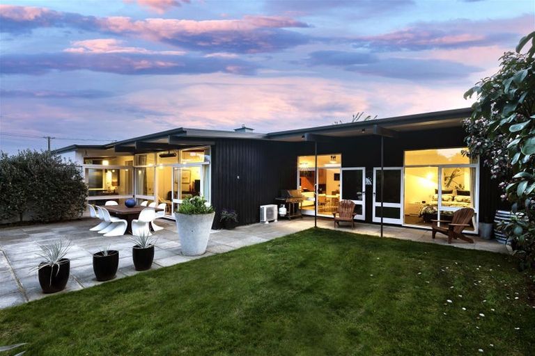 Photo of property in 1 Blanch Street, Papanui, Christchurch, 8053