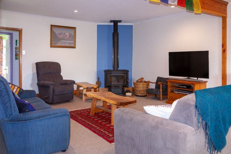 Photo of property in 87 Woodbank Road, Hanmer Springs, 7334