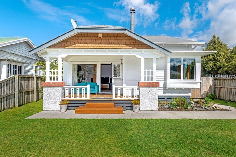 Photo of property in 262 Clifford Street, Whataupoko, Gisborne, 4010