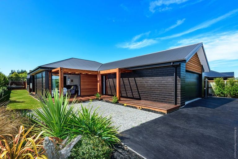 Photo of property in 22 Newbrook Terrace, Darfield, 7510