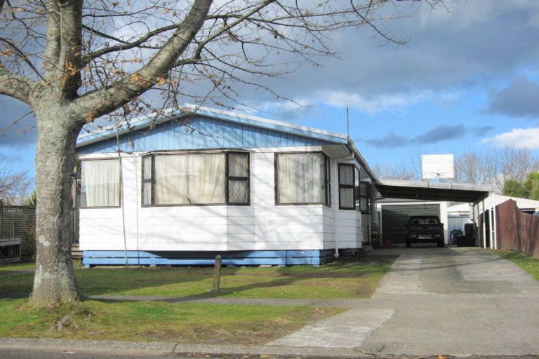 Photo of property in 37 Raukura Street, Turangi, 3334