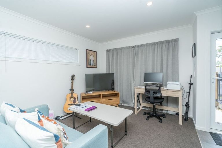 Photo of property in 1/7 Burrows Place, Frankton, Hamilton, 3204