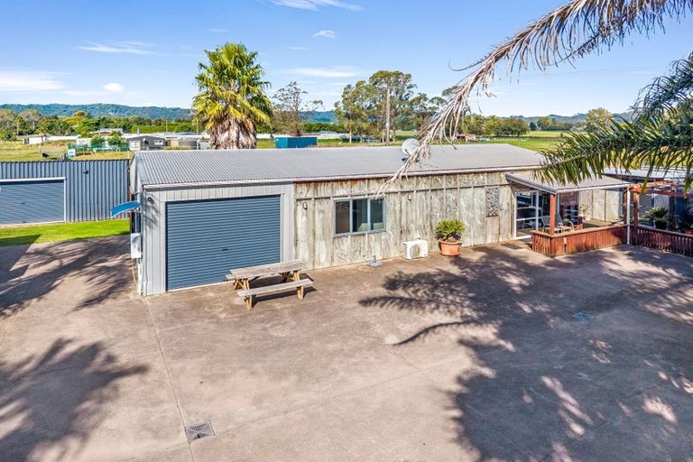 Photo of property in 274 Te Rahu Road, Poroporo, Whakatane, 3193