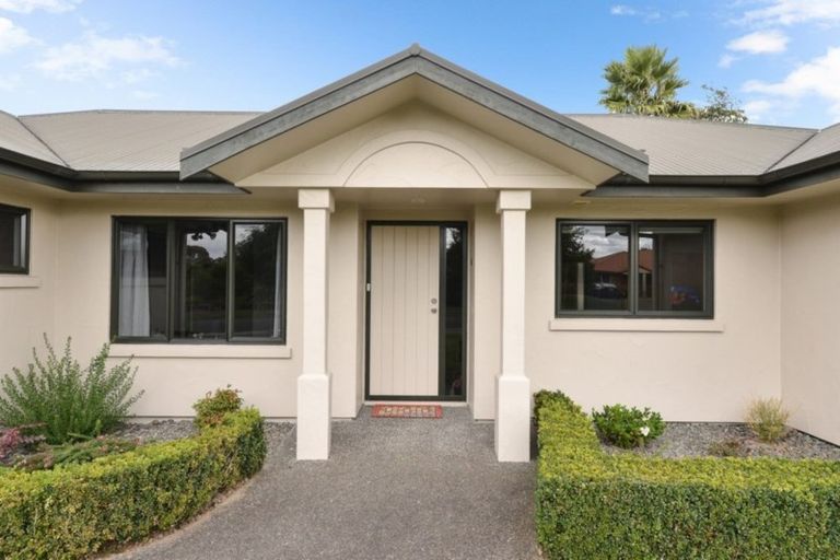 Photo of property in 29 Tuirangi Street, Flagstaff, Hamilton, 3210
