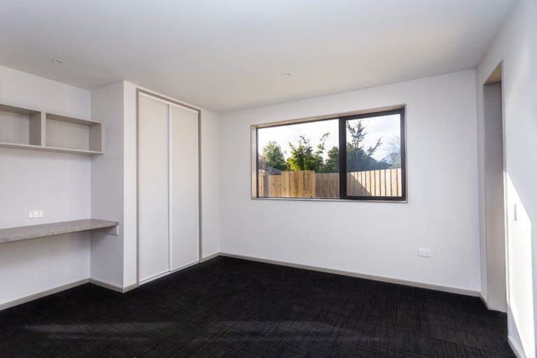 Photo of property in 47a Rountree Street, Upper Riccarton, Christchurch, 8041