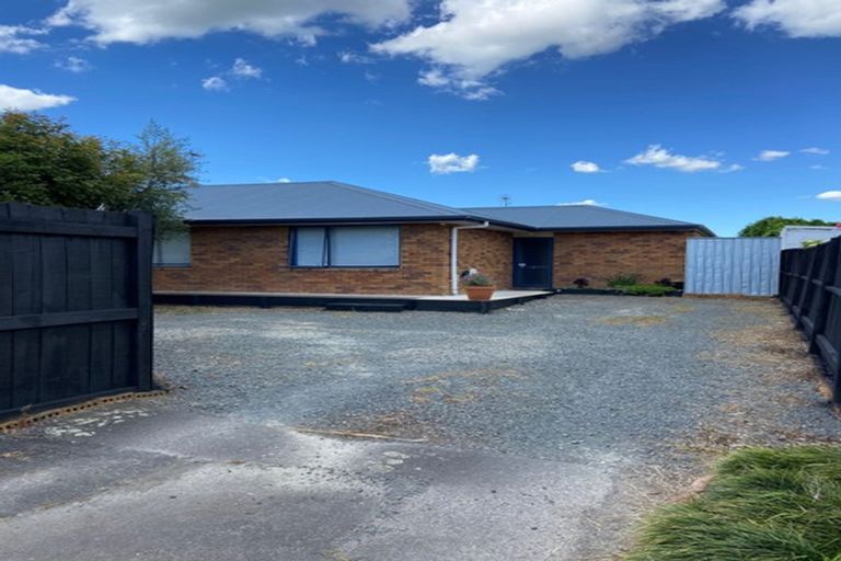 Photo of property in 48 Haultain Street, Fairfield, Hamilton, 3214