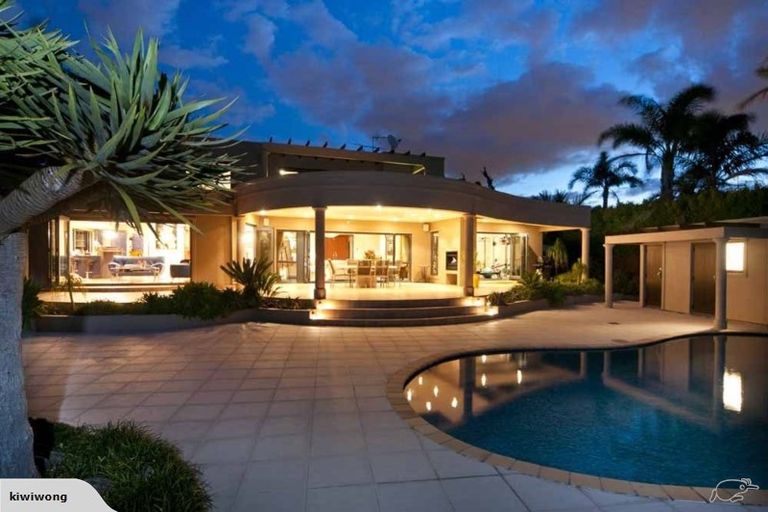 Photo of property in 104 Bramley Drive, Farm Cove, Auckland, 2012