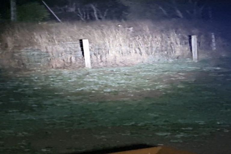 Photo of property in 1409 Pack Spur Road, Mataikona, Tinui, 5889