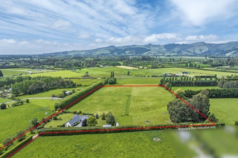 Photo of property in 777 Ellesmere Road, Lincoln, Christchurch, 7672