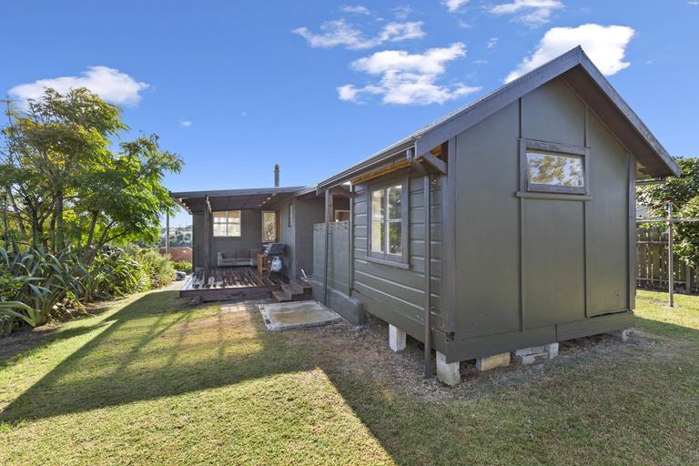 Photo of property in 29 Opotoru Road, Raglan, 3225