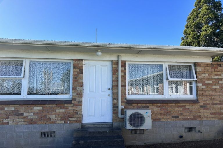 Photo of property in 57 Rogers Road, Manurewa, Auckland, 2102