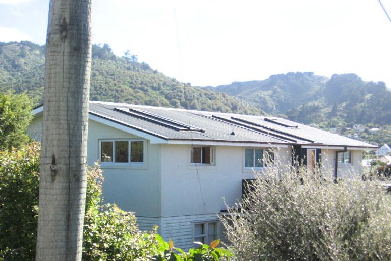 Photo of property in 17 Mysore Street, Khandallah, Wellington, 6035