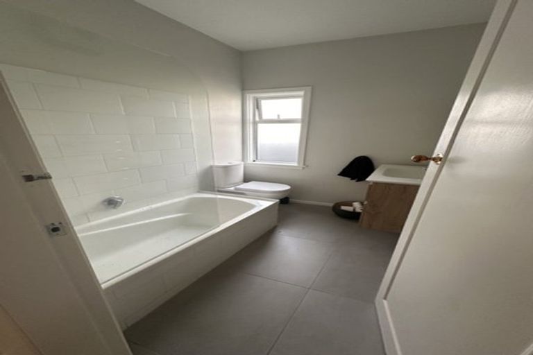 Photo of property in 36 Roosevelt Avenue, St Albans, Christchurch, 8014
