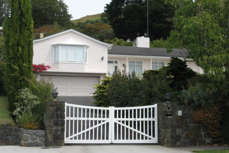 Photo of property in 14 Westbury Crescent, Remuera, Auckland, 1050