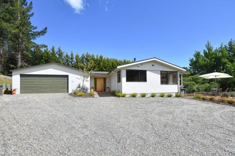 Photo of property in 536 Three Mile Hill Road, North Taieri, Mosgiel, 9092