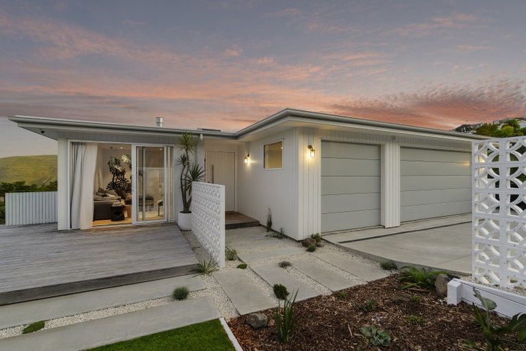 Photo of property in 89f Taylors Mistake Road, Scarborough, Christchurch, 8081