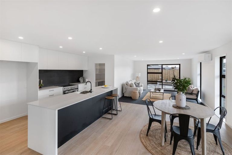 Photo of property in 3 Meadow Lane, Tinwald, 7774