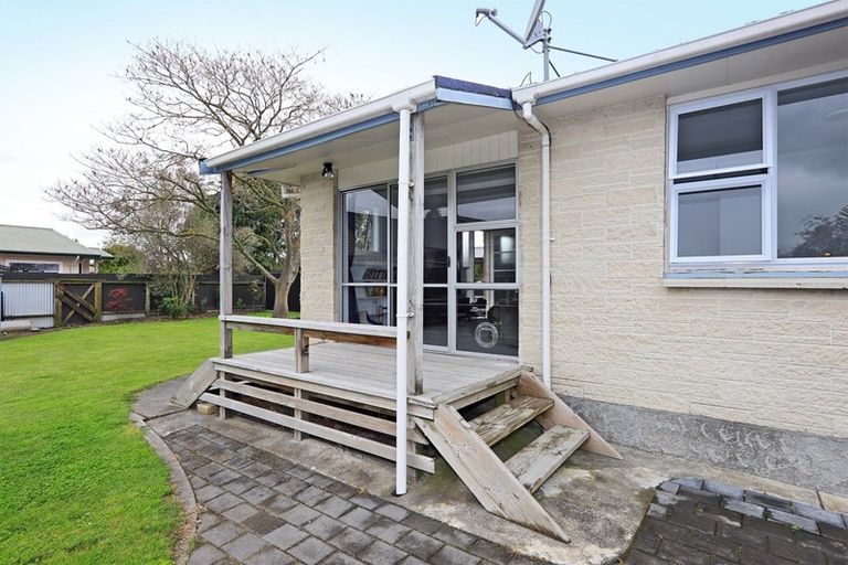 Photo of property in 1/111 King Street, Taradale, Napier, 4112