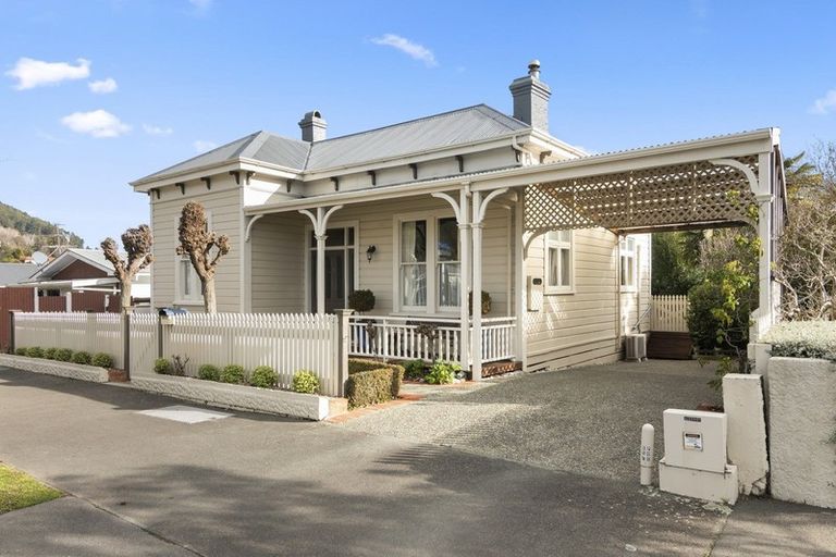 Photo of property in 250 Rutherford Street, Nelson South, Nelson, 7010