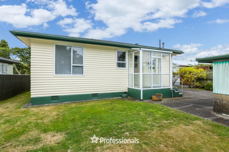 Photo of property in 57 Routley Crescent, Elderslea, Upper Hutt, 5018