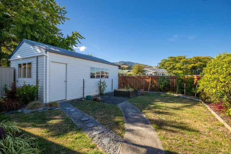 Photo of property in 63 Cambria Street, The Wood, Nelson, 7010