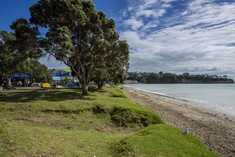Photo of property in Ocean Breeze Apts, 4107/87 Clyde Road, Browns Bay, Auckland, 0630