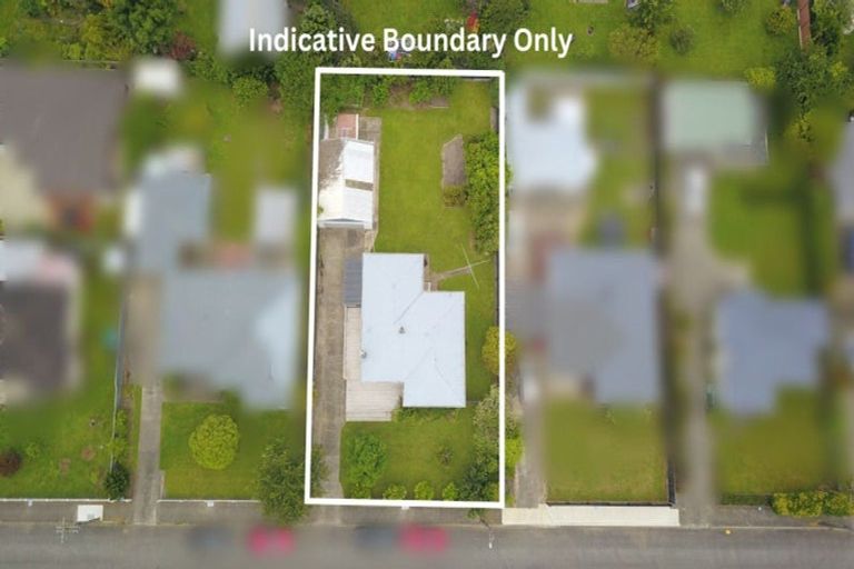 Photo of property in 60 Parker Avenue, Levin, 5510