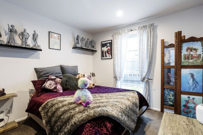 Photo of property in 3 Trudi Place, Green Island, Dunedin, 9018