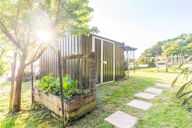 Photo of property in 170 Corbett Road, Whakapara, Hikurangi, 0182